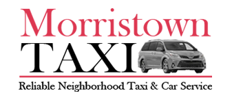 Morristown Airport Taxi Services